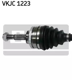 skf vkjc1223
